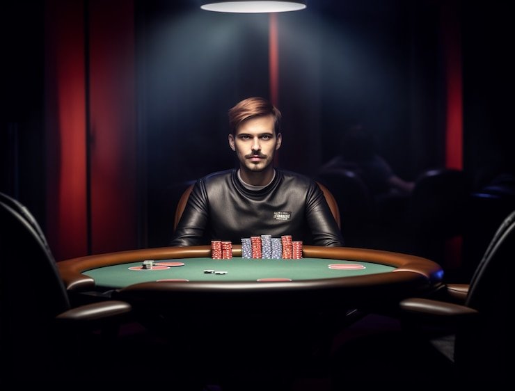 Antarmuka live draw adu menampilkan meja Sic Bo dengan kontrol taruhan dan streaming video dealer